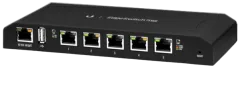 Ubiquiti Networks 5 Port GbE 60W PoE EdgeSwitch