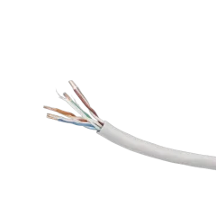 Gembird CAT5e UTP LAN cable (CCA), stranded, 100m