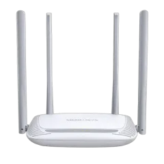 Mercusys 300Mbps Enhanced Wireless N Router