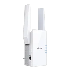 TP-Link AX1500 Wi-Fi Range Extender RE505X