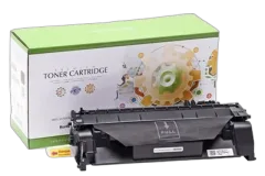 Toner Static Control HP Canon CE505A