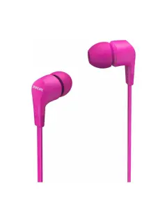 Philips žične slušalice TAE1105PK, roze