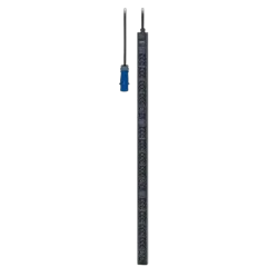 APC Easy PDU, Basic, Zero U, 11 kW, 230V, (36) C13 (6) C19;IEC309