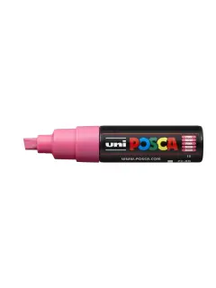 Marker Uni pc-8k Posca rozi (Japan)