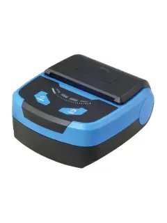 MicroPOS LK-P80 mobilni printer, 80mm, USB+BT