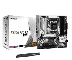 Asrock AMD AM5 B650M PRO RS