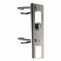 APC Vertical Cable Organizer 8 Cable Rings