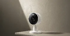 Xiaomi Smart Camera C100, 2MP