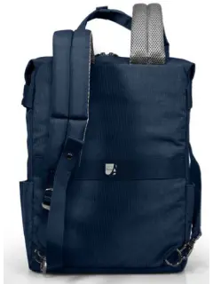 Port ruksak MILANO II ECO 14/16", plavi