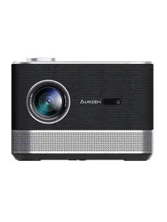Projektor Aurzen BOOM 3 - FHD 1080P, 500 ANSI, Smart OS, Dolby Audio