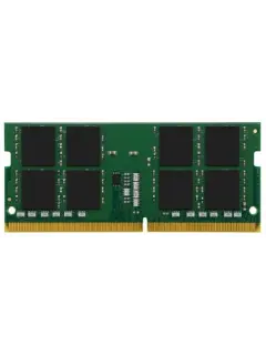 Kingston SODIMM DDR4 3200MHz, CL22, 32GB