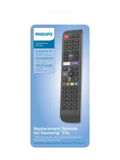 Philips daljinski upravljač za Samsung TVe SRP4010