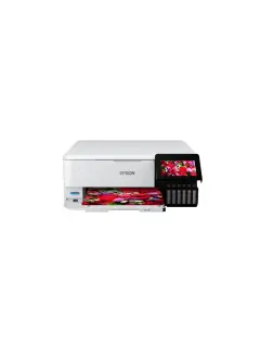 Pisač Epson ecotank L8160 A4 C11CJ20402 photo 3u1