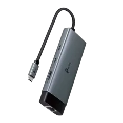 TP-Link USB Type-C 6-in-1 Hub