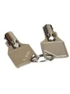 Port master key set for 901210 - 5 kom