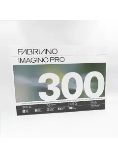 Papir Fabriano Imaging pro A3/300g 125L 50729742