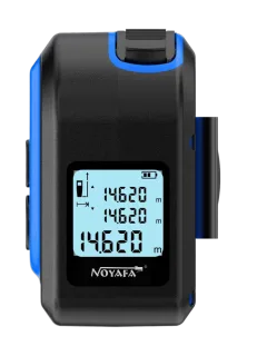NOYAFA 2260L Digital Measuring Tape