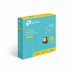TP-Link 2,4GHz WiFi Mini USB adapter 150Mbps