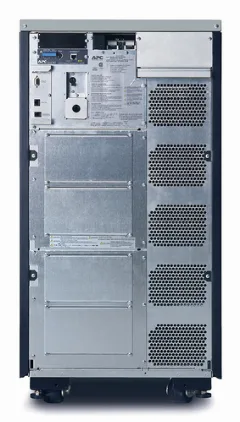 APC Symmetra LX 12kVA scalable to 16kVA N 1 Tower