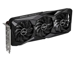Asrock Radeon RX 7600 Challenger 8GB OC, 8GB GDDR6