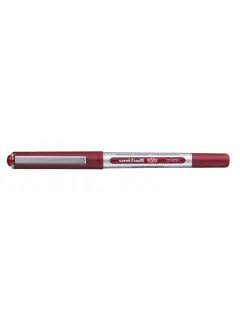 Roler Uni ub-150e (0.5) eye crveni