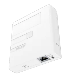 MikroTik Gigabit Fixed PoE injector