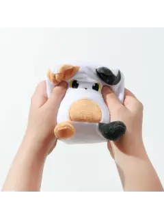 Squishy iTotal kocka Cat narančasta XL2784C