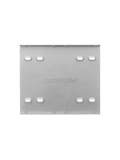 Kingston ramica 3,5" na 2,5" adapter