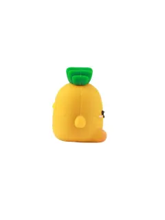Gumica iTotal Fresh market ananas Poppy XL1895H