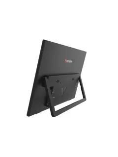 Prijenosni monitor osjetljiv na dodir LIGHT 15.6" Verbatim #32402 Full HD 1080p, USB-C/HDMI