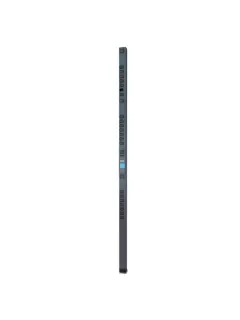 APC Rack PDU 2G, Metered-by-Outlet, ZeroU, 16A (21)C13 (3) C19