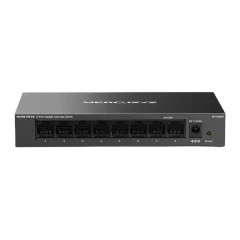 Mercusys 8-Port Gigabit Desktop Switch