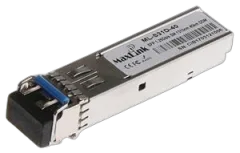 MaxLink 1.25G SFP Optical module, (SM, LC) - 40km