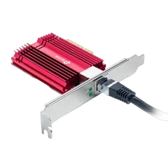 TP-Link TX401 Network adapter, PCI Express, 10 Gigabit