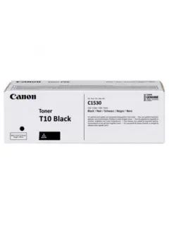 Canon CRG-T10 Black