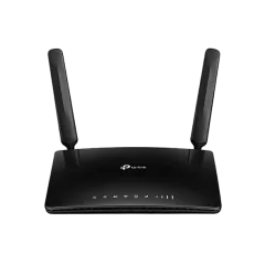 TP-Link AC1200 Wireless Dual Band 4G LTE Router