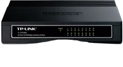 TP-Link 16-Port 10 100Mbps Desktop Switch