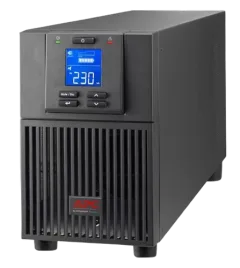 APC Easy UPS SRV 2000VA 230V, double conversion, online