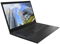 Refurbished Lenovo ThinkPad T14s Gen 2 i5-1145G7 16GB 256GB 14" FHD Win11P