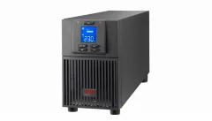 APC Easy UPS SRV 2000VA 230V, double conversion, online