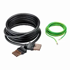 APC Smart-UPS SRT 15ft Extension Cable for 96VDC External Battery Packs 3000VA UPS