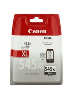 Canon tinta PG-545XL crna