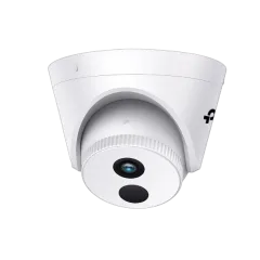TP-Link VIGI 3MP Turret Network Camera (4mm)