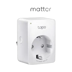 TP-Link Tapo P110M Mini Smart Wi-Fi Plug, Energy Monitoring