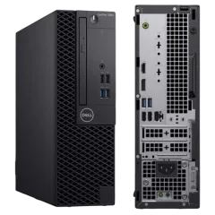 Rennowa Dell OptiPlex 3060 SFF i5-8500 16GB 256GB SSD Win11P
