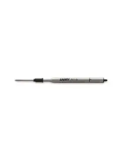 Refil za kemijsku olovku Lamy (0.8) crni F M16 1600146