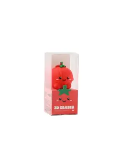 Gumica iTotal Fresh market rajčica Tommy XL1895E