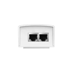 TP-Link TL-POE4824G - Gigabit 48VDC Passive PoE Adapter