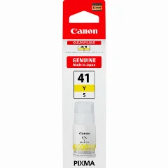 Canon tinta GI-41s Y, žuta