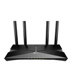 TP-Link AX3000 Dual-Band Gigabit Wi-Fi 6 Router Archer AX53